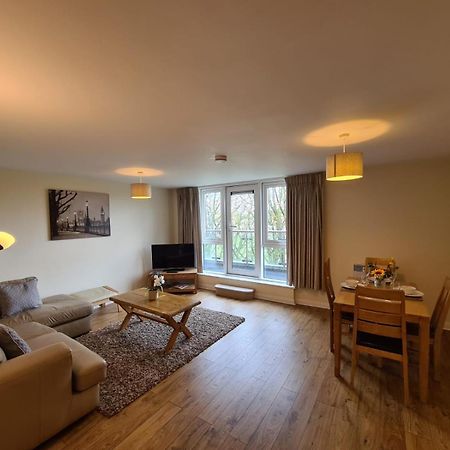 Solihull Centre Apartments 외부 사진