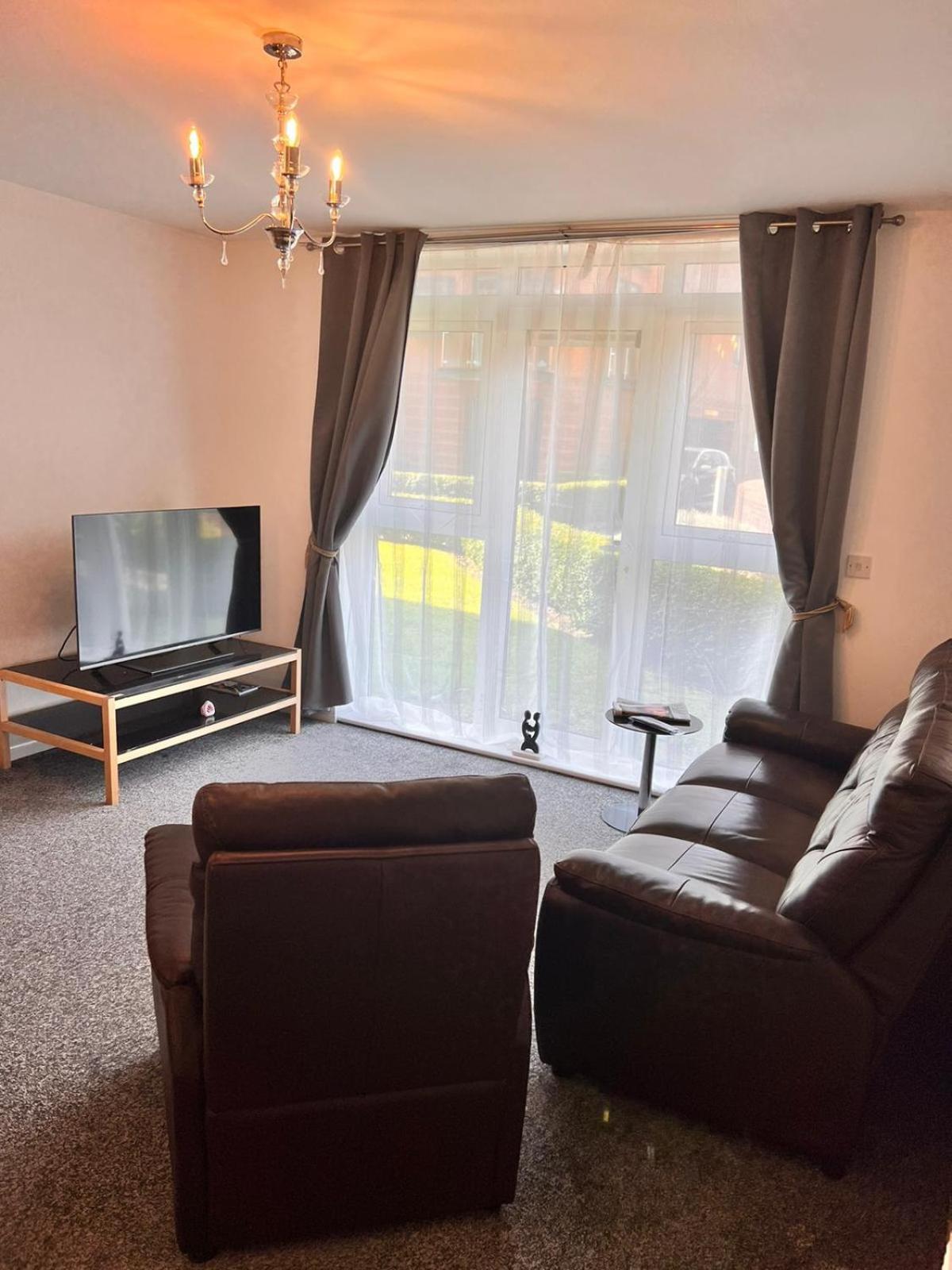 Solihull Centre Apartments 외부 사진