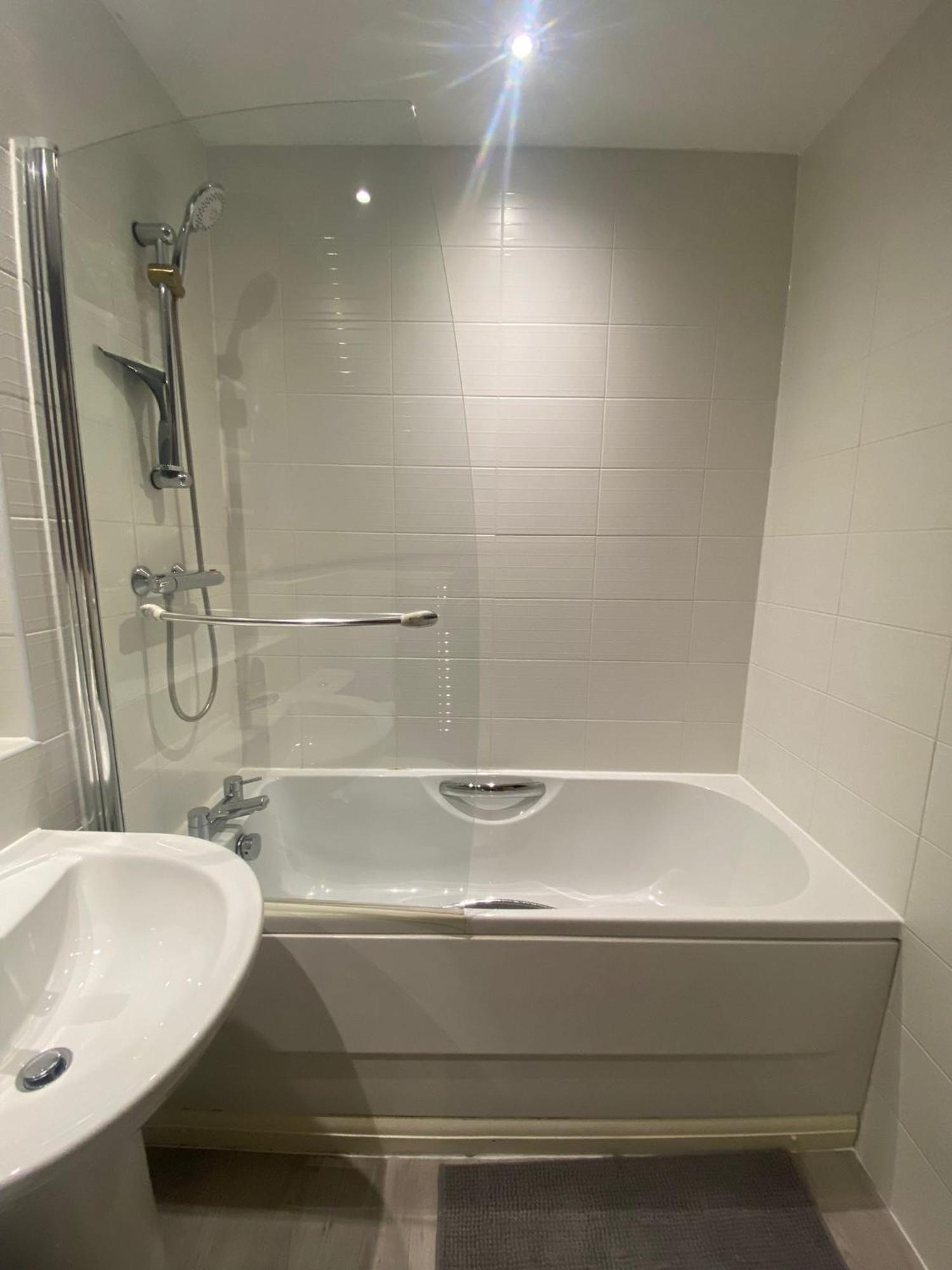 Solihull Centre Apartments 외부 사진