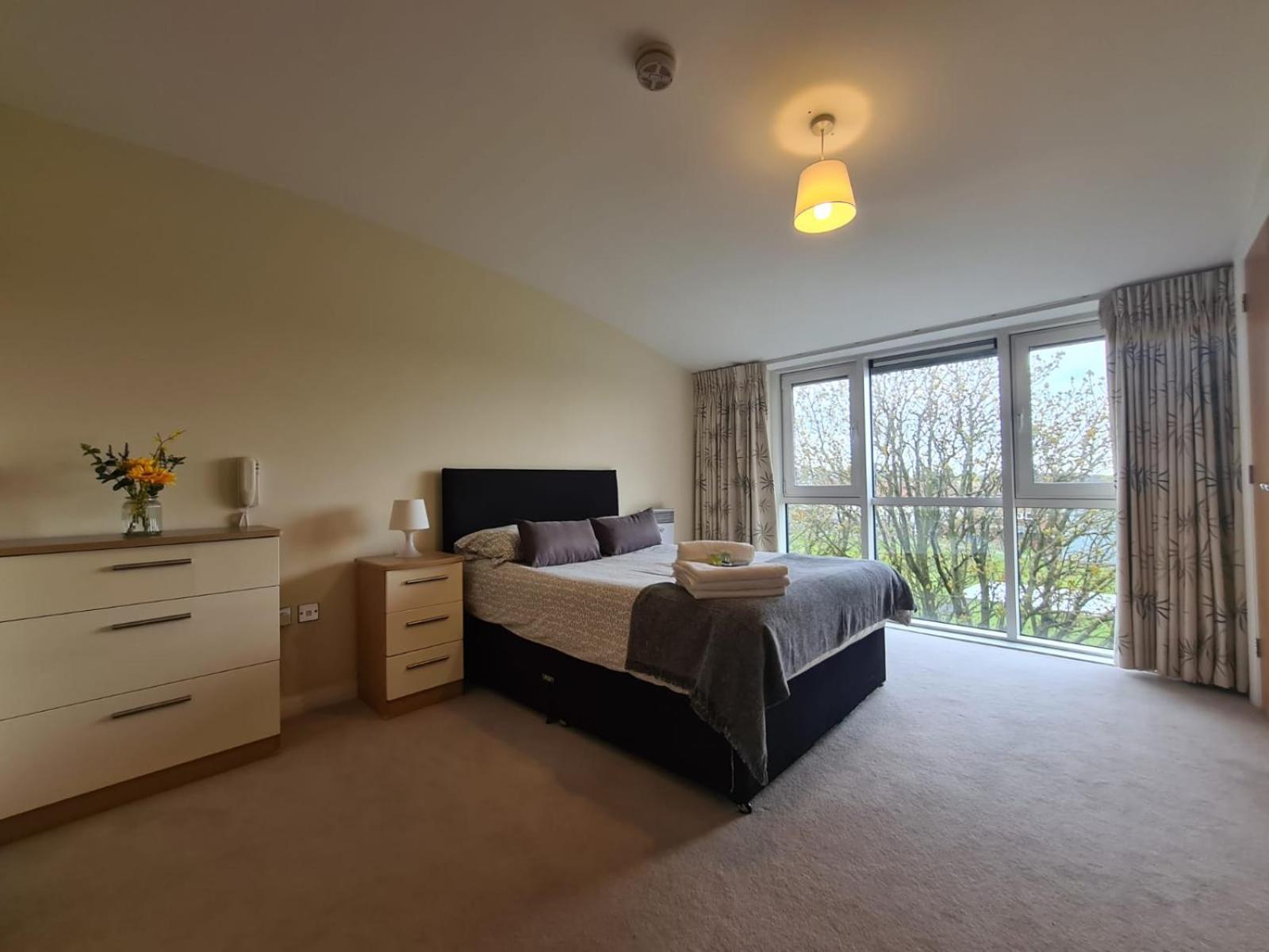 Solihull Centre Apartments 외부 사진