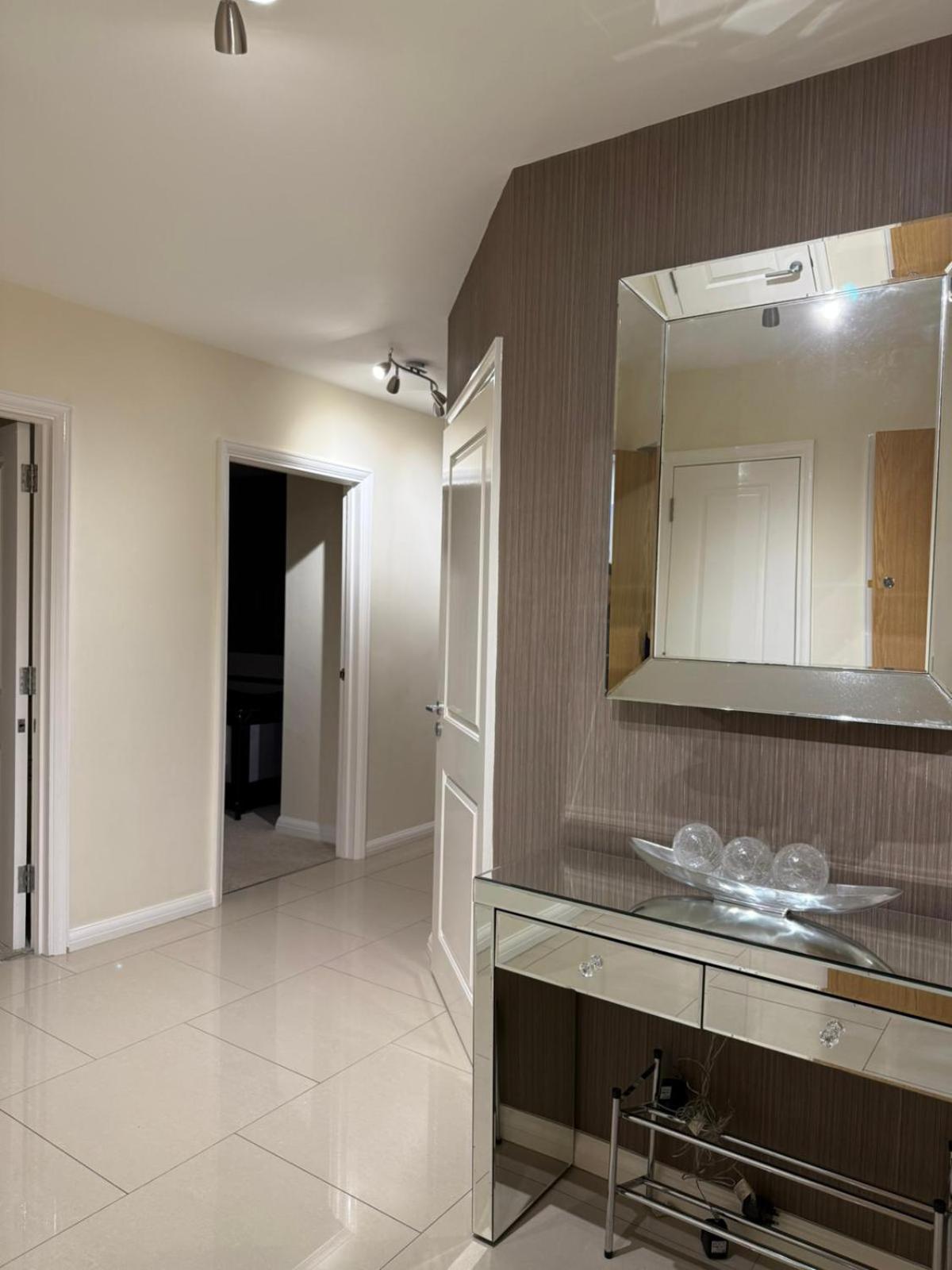 Solihull Centre Apartments 외부 사진