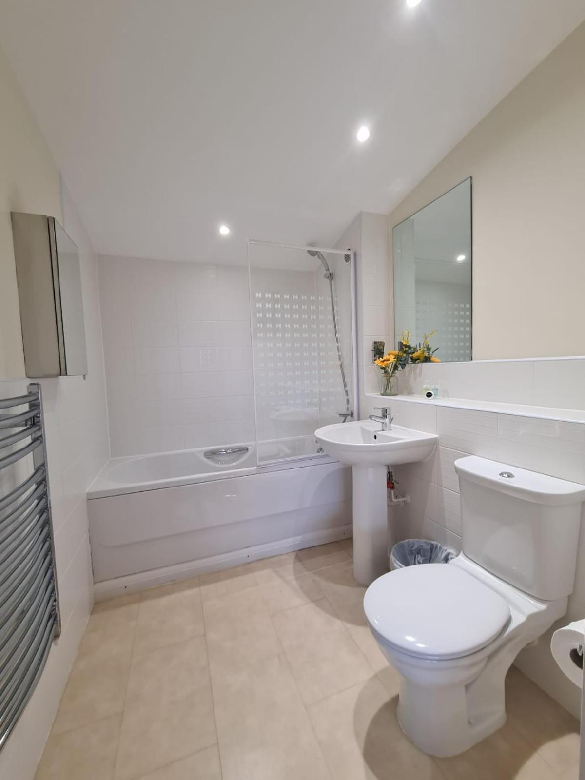 Solihull Centre Apartments 외부 사진