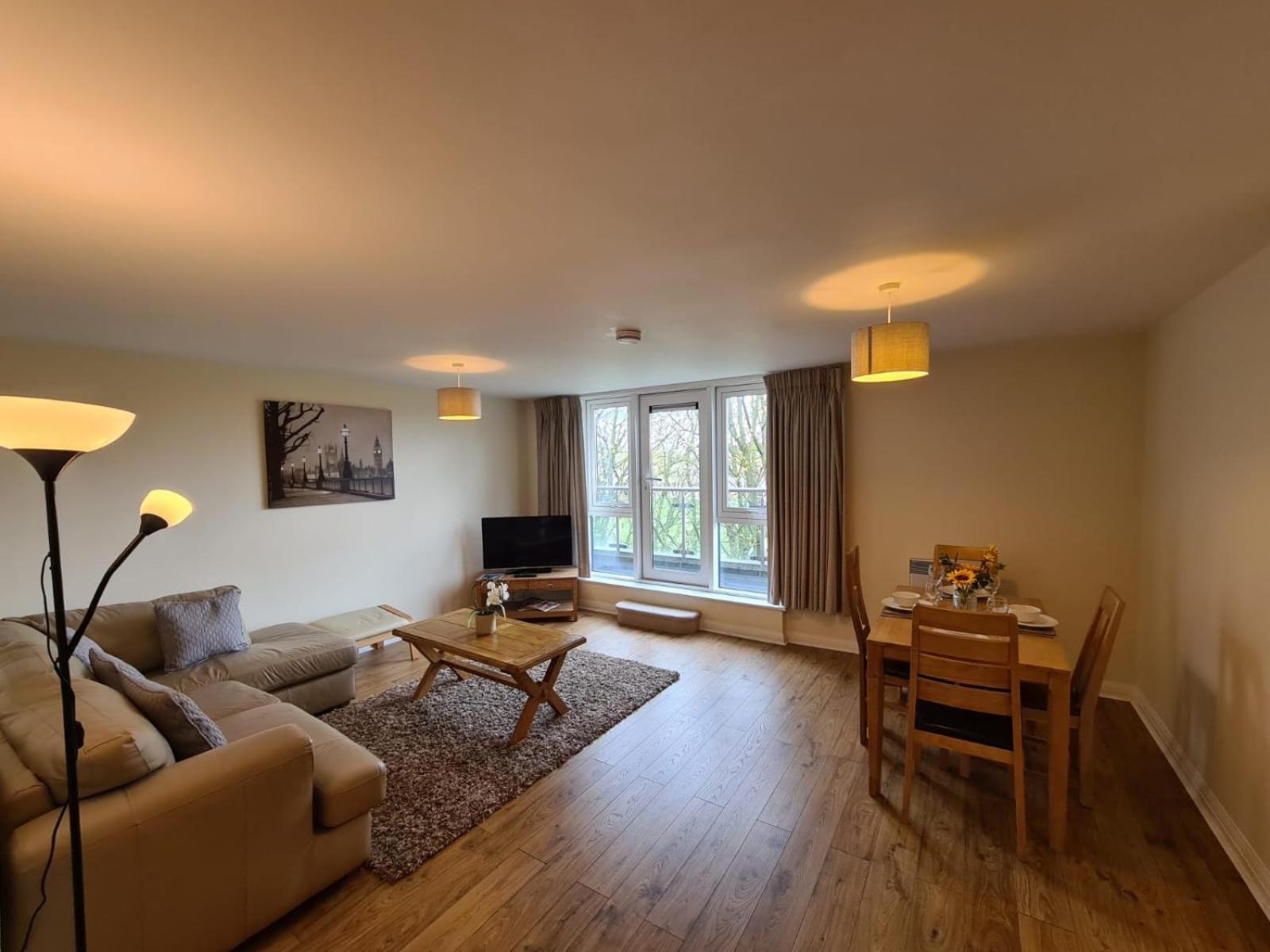 Solihull Centre Apartments 외부 사진